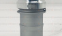 Камлок алюминиевый E-300 (3 дюйма, 76 мм)